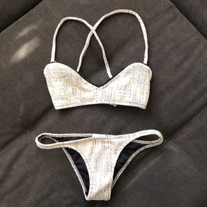 Made by Dawn beautiful bikini